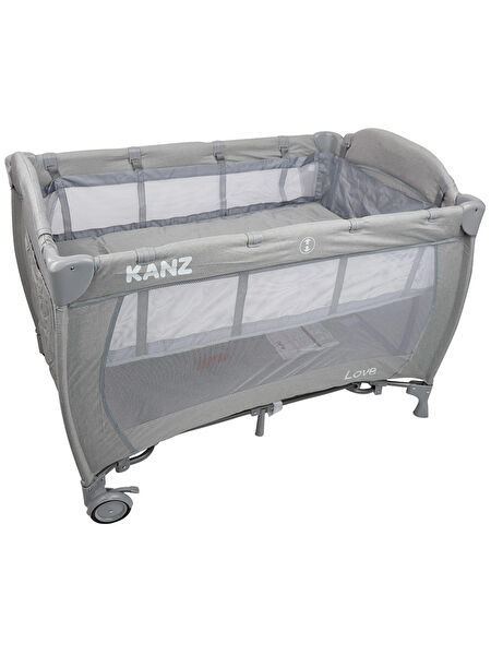 KANZ Oyun Parkı, Park Yatak