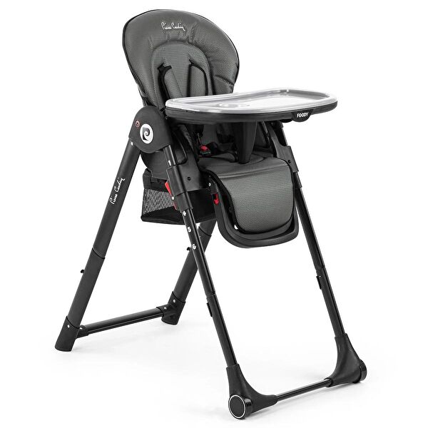 Pierre Cardin Mama Sandalyesi