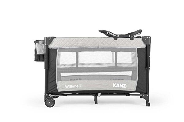 KANZ Oyun Parkı, Park Yatak