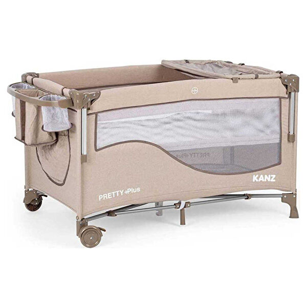 KANZ Oyun Parkı, Park Yatak