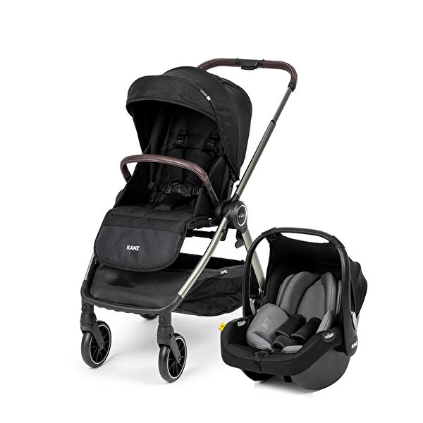 KANZ Bebek Arabası