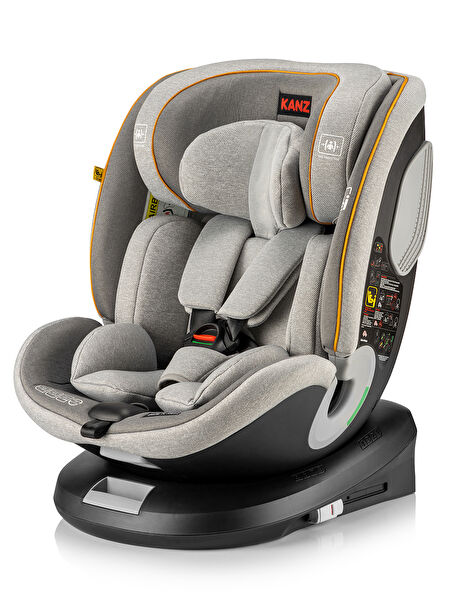 KANZ Oto Koltuğu