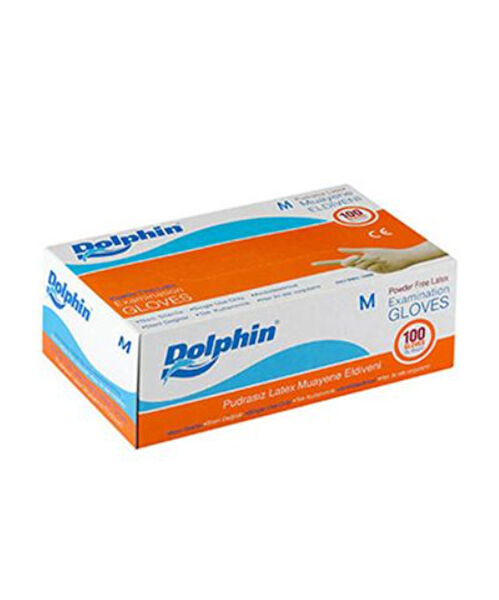 DOLPHIN Koruyucu Eldiven