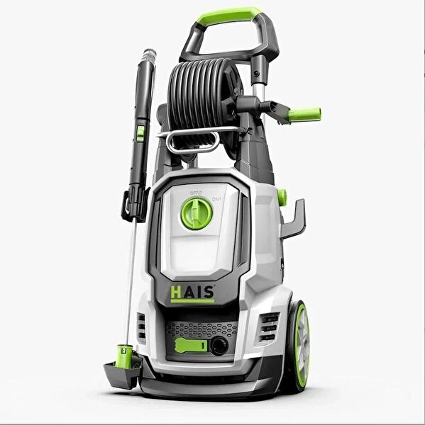 Hais Basınçlı Yıkama Makinesi