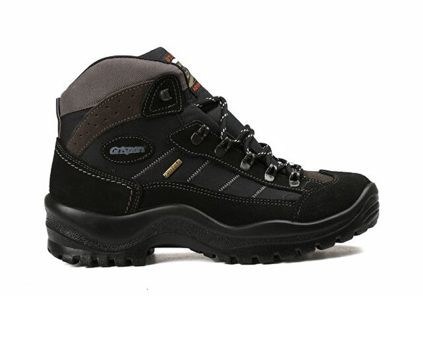 GriSport Outdoor Bot