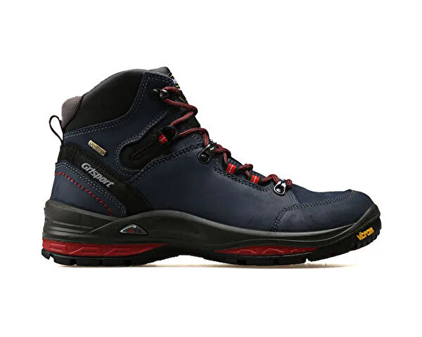 GriSport Outdoor Bot