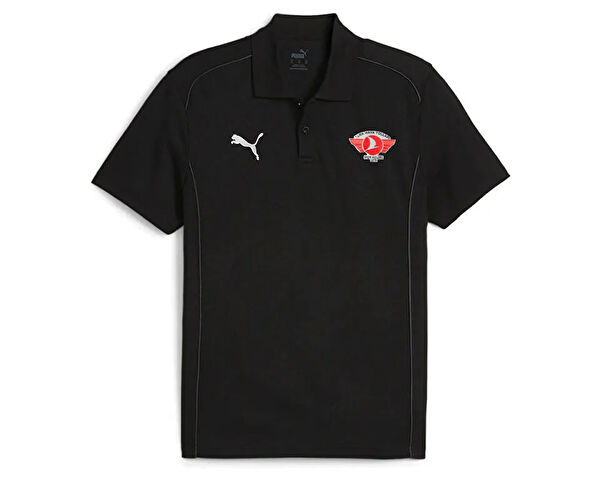 Puma Sporcu Tişört