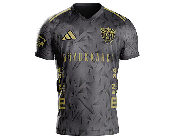 adidas Futbol Forma, Şort