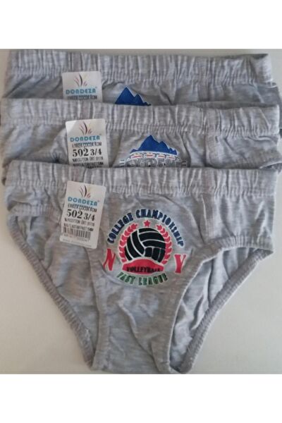 Dondeza Erkek Boxer, Slip, Külot