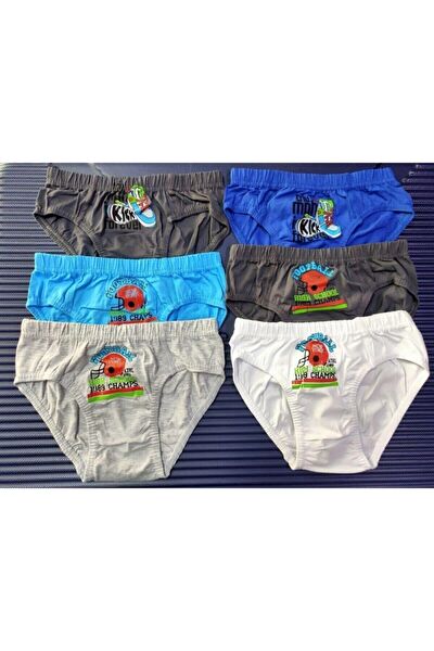 Dondeza Erkek Boxer, Slip, Külot