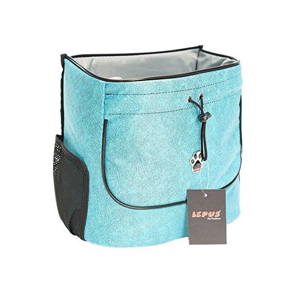 Lepus Kedi Çantası