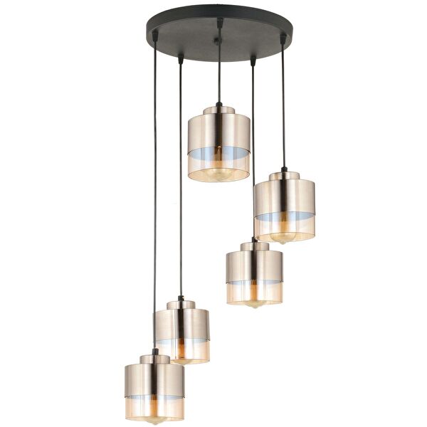 LampaLuce Avize, Sarkıt