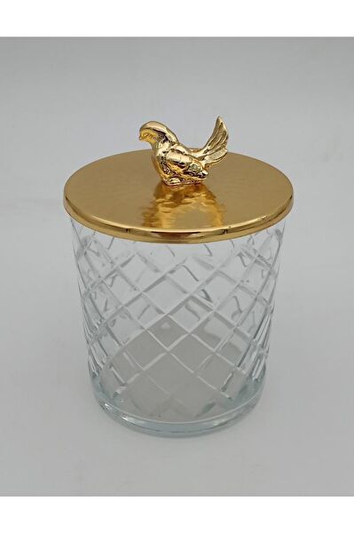 Fidex Home Şekerlik, Lokumluk