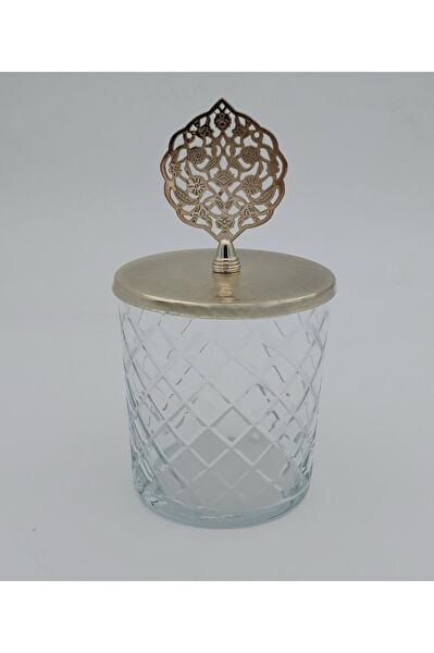 Fidex Home Şekerlik, Lokumluk