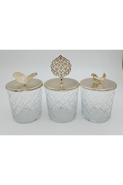 Fidex Home Şekerlik, Lokumluk