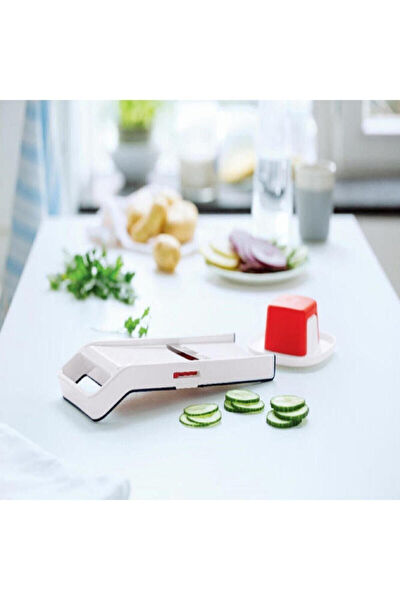 Tupperware Dilimleyici, Doğrayıcı