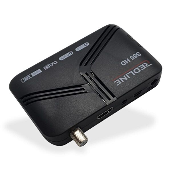 Redline Uydu Alıcıları