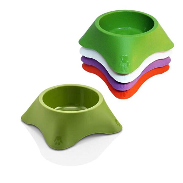 Evohe Kedi Mama ve Su Kapları