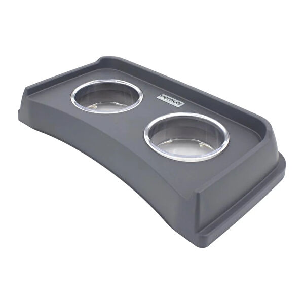 Poliwork Kedi Mama ve Su Kapları