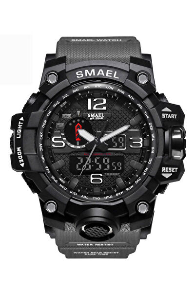 Smael Erkek Kol Saati