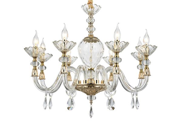 LampaLux Avize, Sarkıt