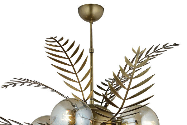 LampaLuce Avize, Sarkıt