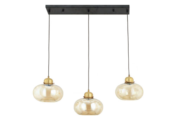 LampaLuce Avize, Sarkıt