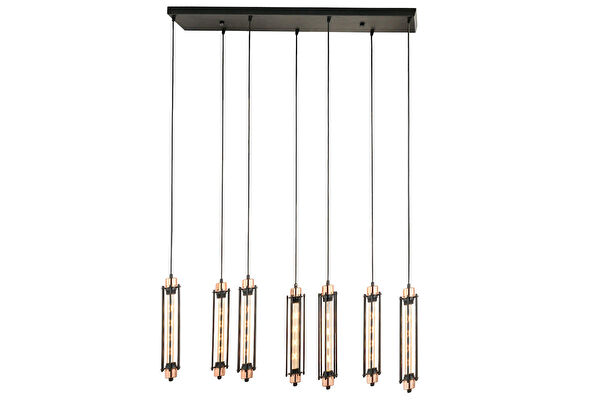 LampaLuce Avize, Sarkıt