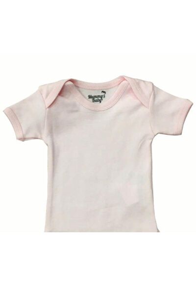 Mummy's Baby Body, Zıbın