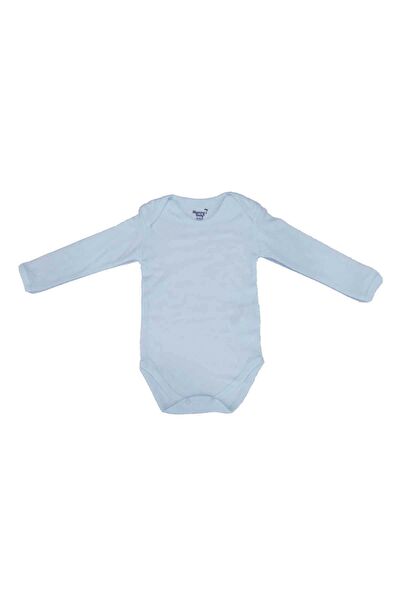 Mummy's Baby Body, Zıbın