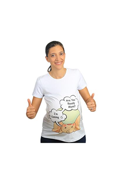 Mummy's Baby Hamile Külot