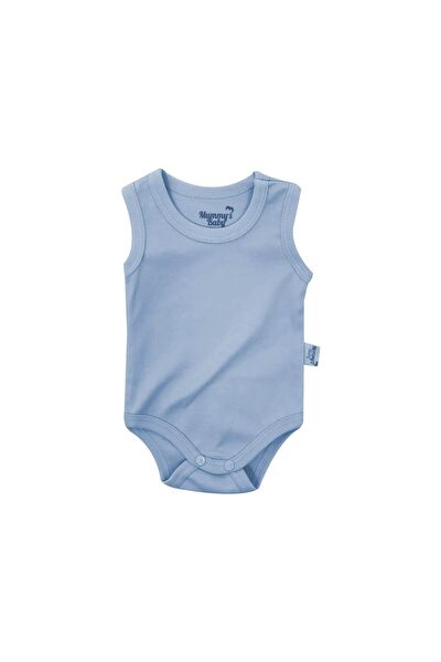 Mummy's Baby Body, Zıbın