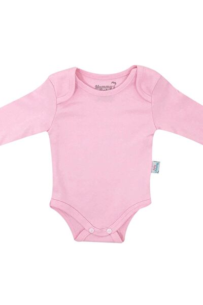 Mummy's Baby Body, Zıbın