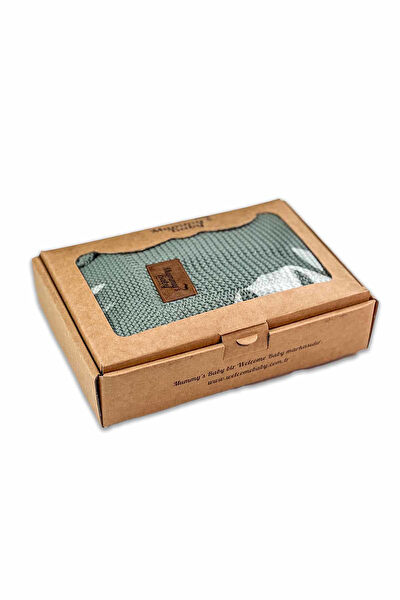 Mummy's Baby Bebek Battaniyesi