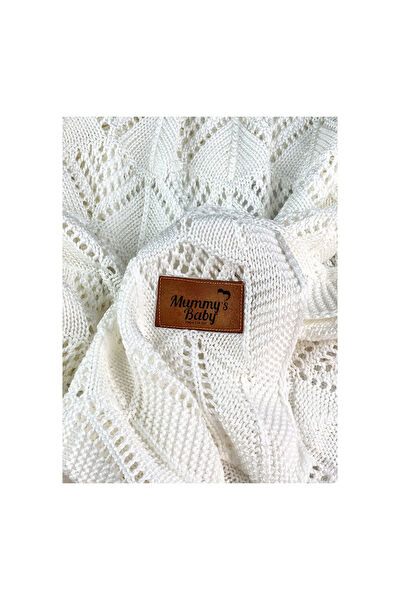 Mummy's Baby Bebek Battaniyesi