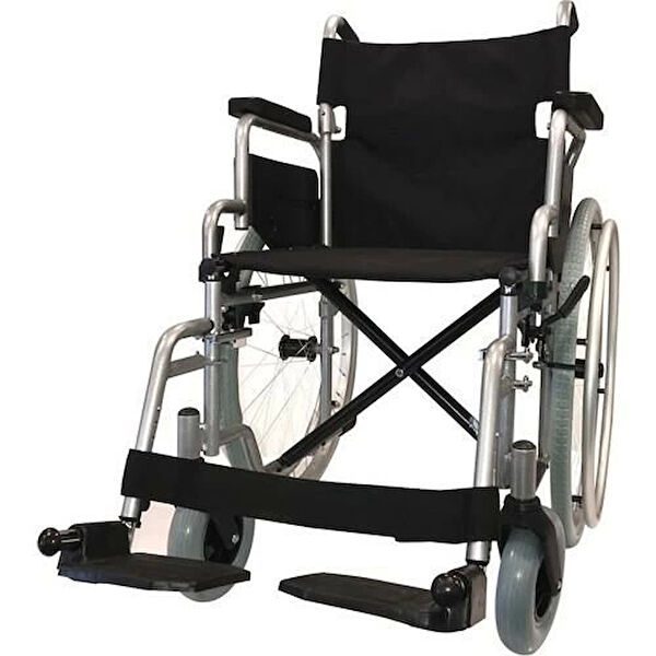 Baymedikal Tekerlekli Sandalye