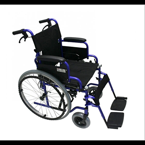 Baymedikal Tekerlekli Sandalye