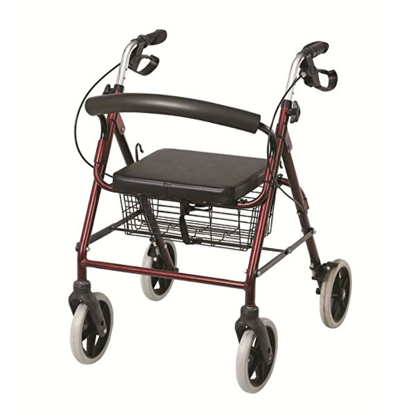 Baymedikal Tekerlekli Sandalye