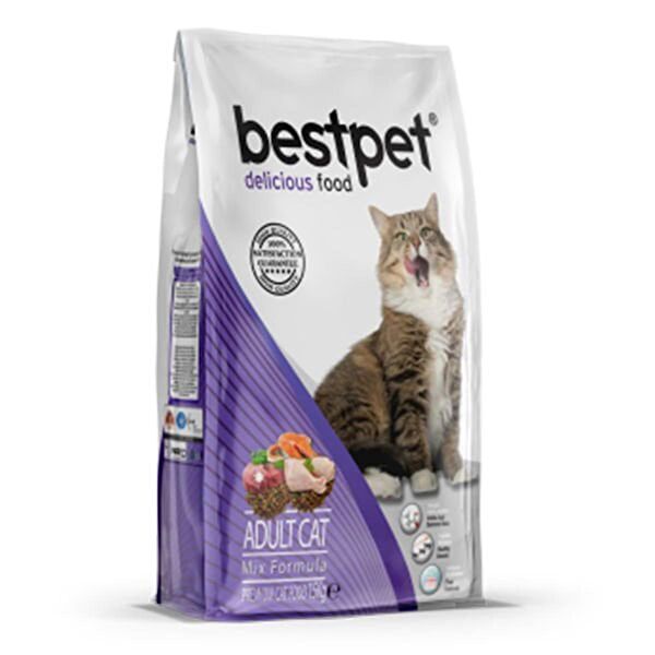 Bestpet Kedi Maması