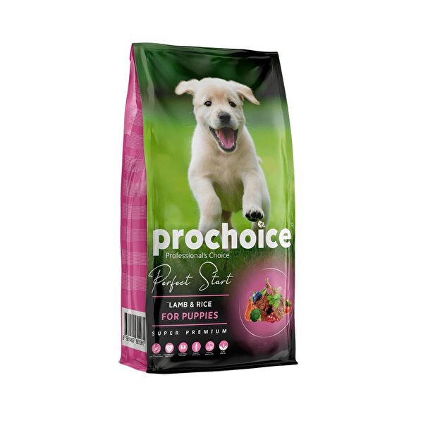 Pro Choice Köpek Maması