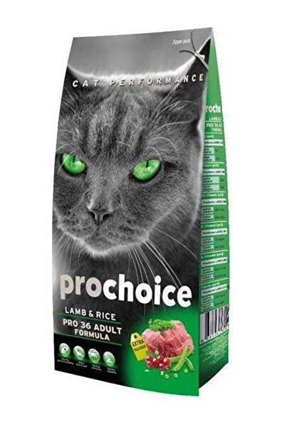 Pro Choice Kedi Maması