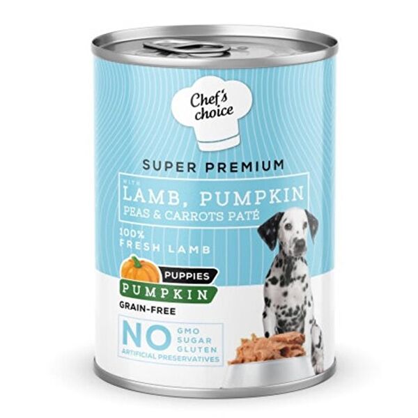 Chef's Choice Köpek Maması