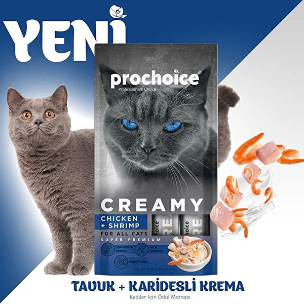 Pro Choice Kedi Ödülleri
