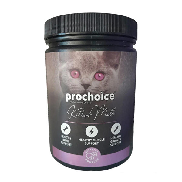 Pro Choice Kedi Vitamini
