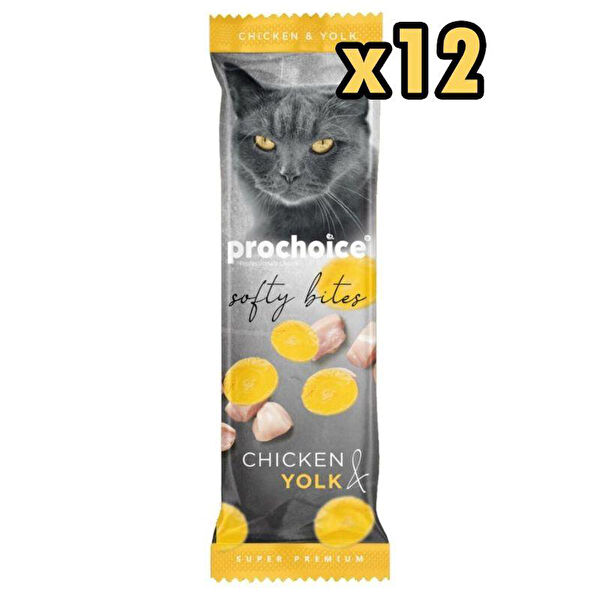 Pro Choice Kedi Ödülleri