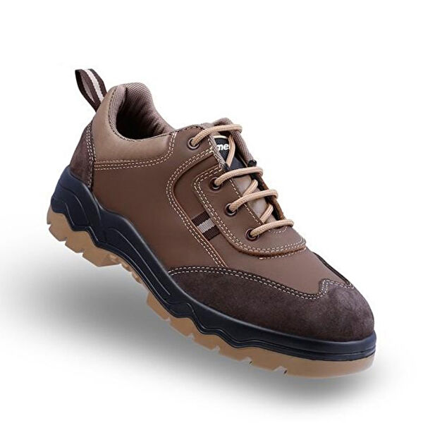 Mekap İş Ayakkabısı, Çizme