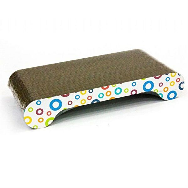 Ally Paws Kedi Tırmalama