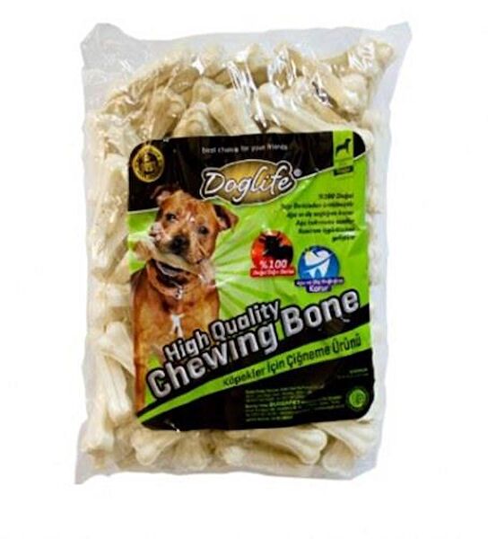 Doglife Köpek Kemikleri