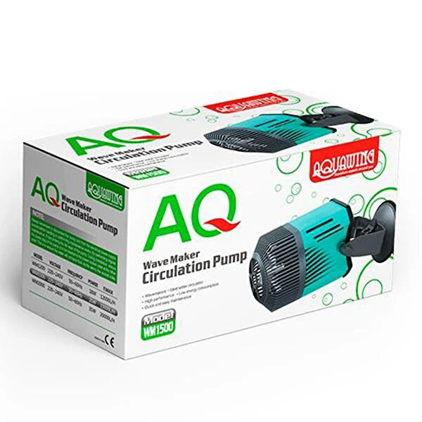 Aquawing Akvaryum Motorları