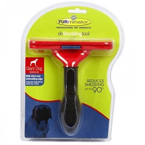 Fubnimroat Köpek Tarak, Fırça, Makas